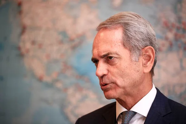 Paulo Octávio sofre a segunda derrota no STJ em duas semanas
