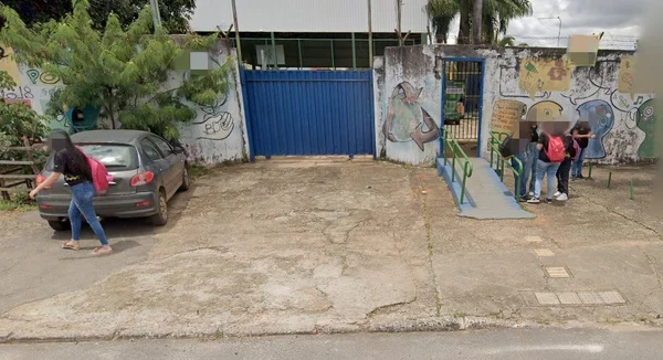 Orientador é investigado por assediar alunas em escola pública no DF