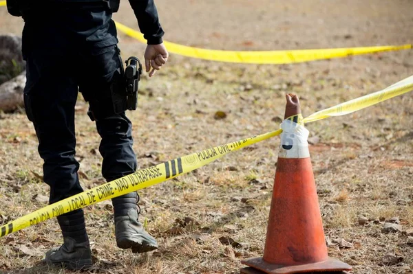 PCDF, PM e bombeiros terão protocolo para isolar áreas de crime