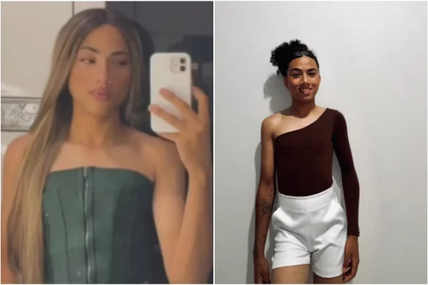 Imagem colorida, Motorista que matou mulher trans alegou legítima defesa aos policiais - Metrópoles