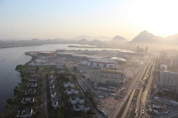 Franceses investigam compra de votos na escolha do Rio como sede