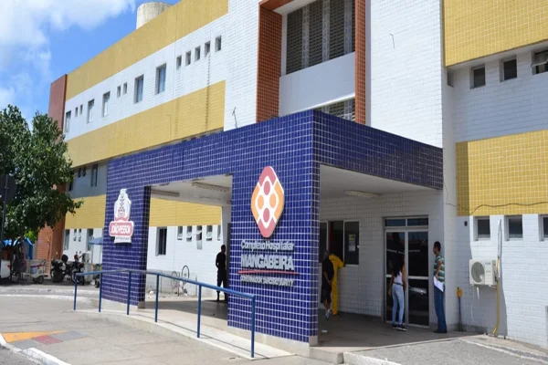Imagem colorida, Mulher é baleada no rosto pelo marido na Zona Sul de João Pessoa- Metrópoles