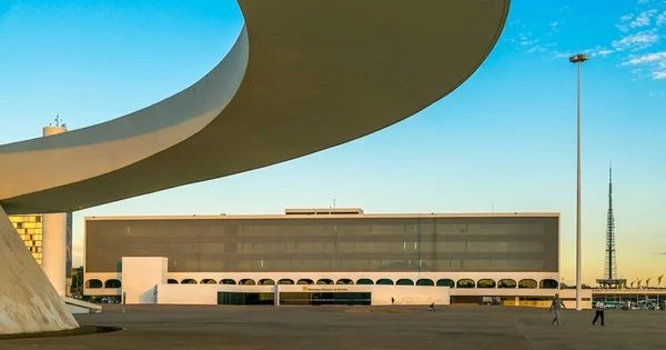 Brasília fracassa quando o assunto é bibliotecas públicas