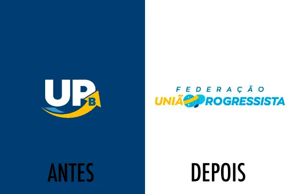 TSE marca julgamento da federação entre União Brasil e PP