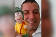 Advogado Marcelo Macedo Lombardi, morto após ingerir bebida com metanol em SP