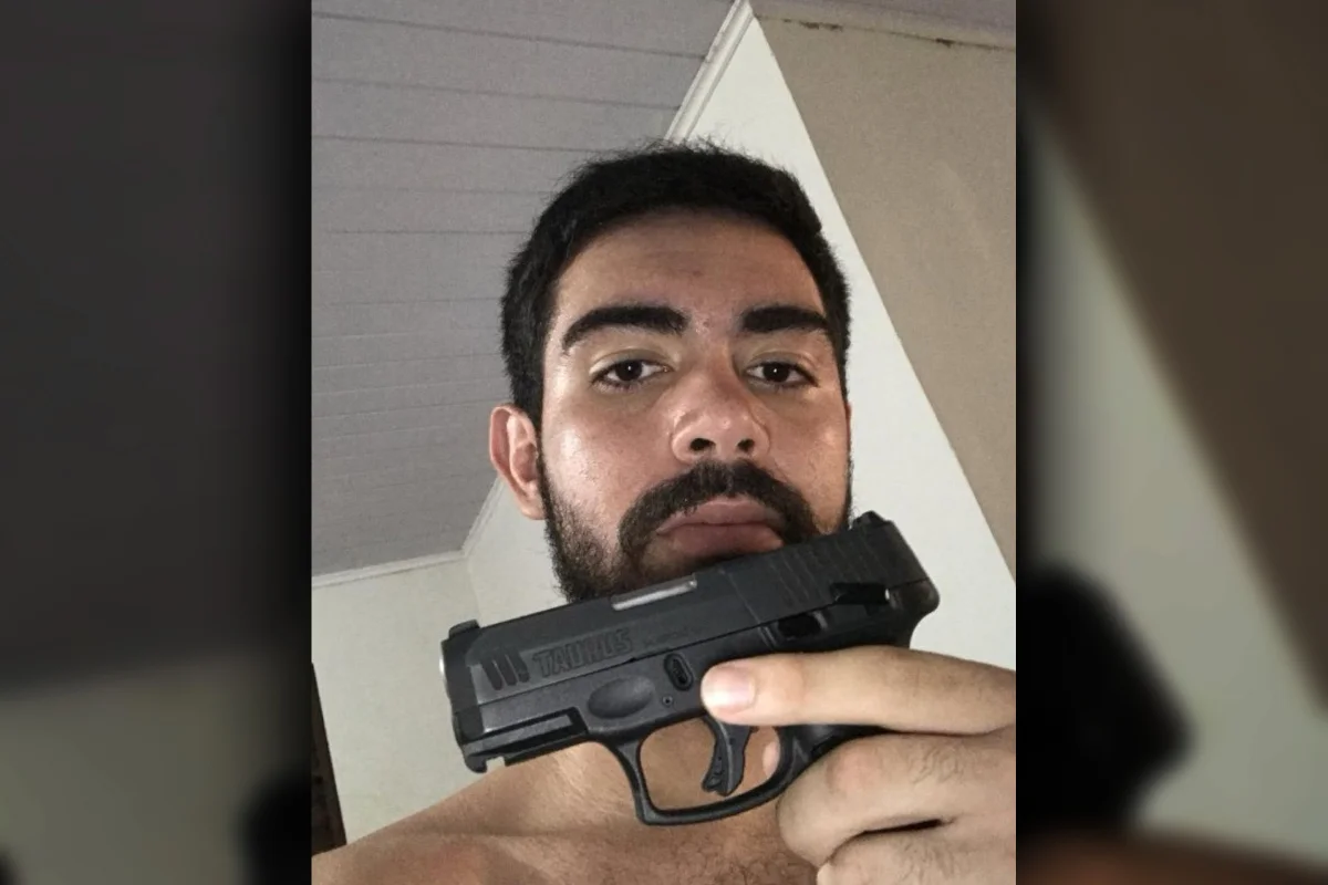 Polícia identifica suspeito de matar médico encontrado em túmulo em RO Polícia identifica suspeito de matar médico encontrado em túmulo em RO