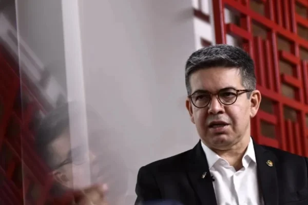 Randolfe Rodrigues