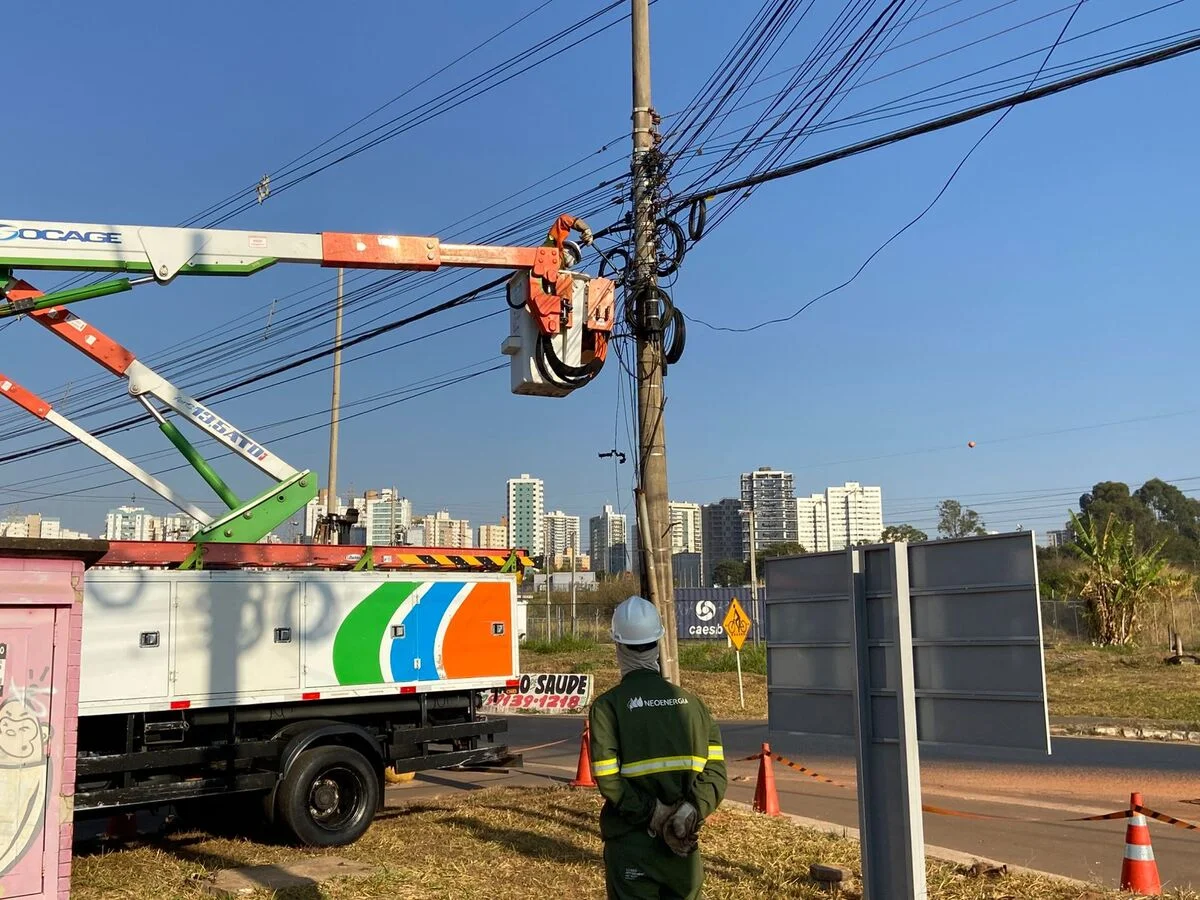Neoenergia Neoenergia