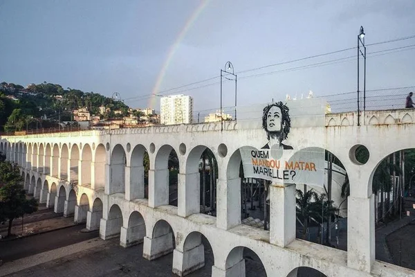 Os planos do Instituto Marielle para os 5 anos do assassinato da vereadora