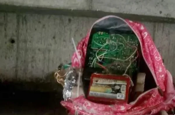 Suspeita de bomba faz polícia isolar viaduto em Feira de Santana