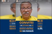Brasília terá manifestações no dia 7/9, incluindo ato “Fora, Moraes” - imagem 2 Brasília terá manifestações no dia 7/9, incluindo ato “Fora, Moraes” - imagem 2