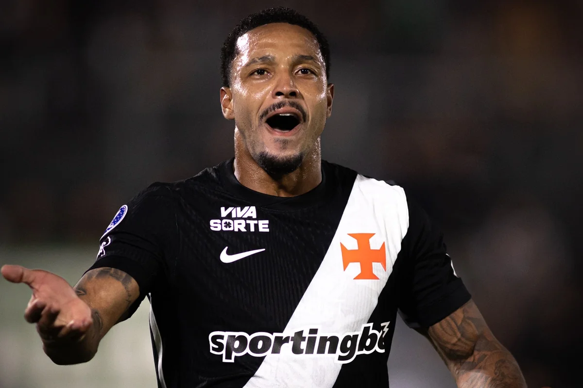 Vasco busca 3ª semifinal consecutiva da Copa do Brasil após 30 anos - imagem 1 Vasco busca 3ª semifinal consecutiva da Copa do Brasil após 30 anos - imagem 1
