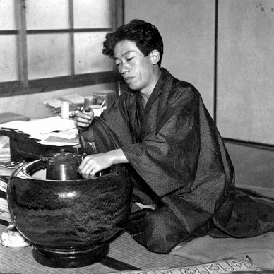 Um clássico proletário japonês em quadrinhos