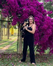 Criminosos que invadiram a casa da apresentadora Nanci Venâncio ainda não foram identificados Criminosos que invadiram a casa da apresentadora Nanci Venâncio ainda não foram identificados