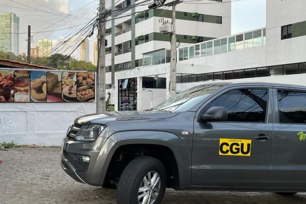 CGU fala de semelhanças entre Lava Jato e Operação Calvário