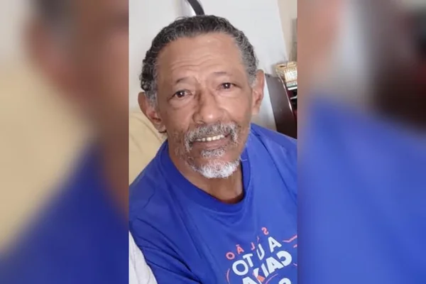 Família procura idoso que desapareceu no DF: “Coração apertado”