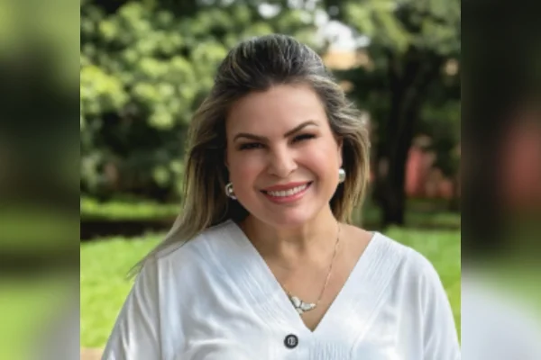 Master: vice-prefeita é alvo da PF em ação que mira Previdência no MS