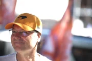 Carreata do candidato ao senador Sebastião Coelho e do candidato ao governo Kiko Caputo no Núcleo Bandeirante
Carreata do candidato ao senador Sebastião Coelho e do candidato ao governo Kiko Caputo no Núcleo Bandeirante