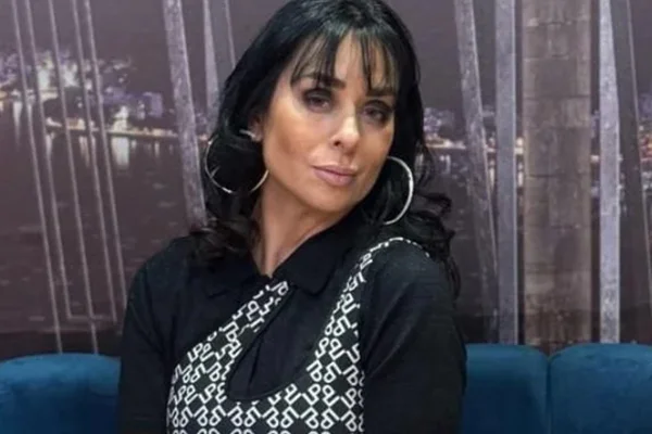 Luciana Picorelli solta o verbo após ser "coagida" em uma delegacia - Metrópoles