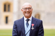 Gregg Wallace