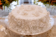 Bolo de casamento