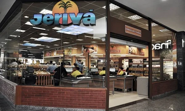 Restaurante Jeriva