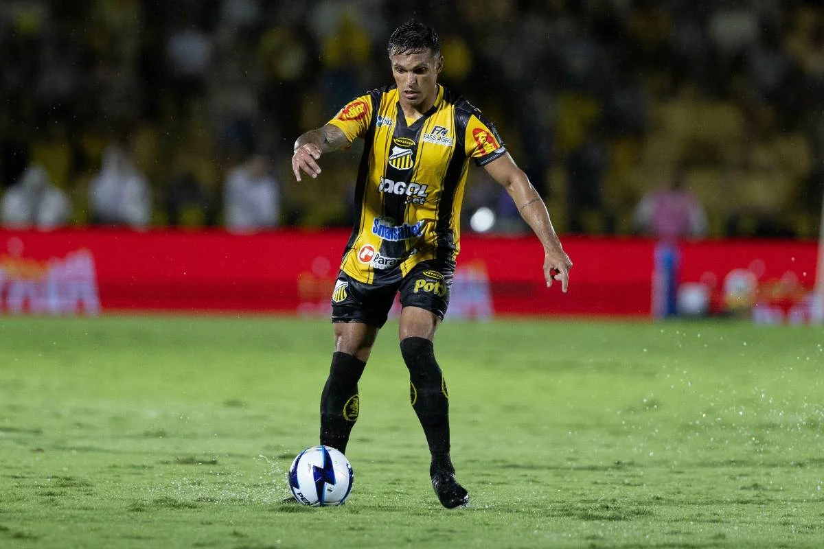 Palpite Fortaleza x Novorizontino – Série B