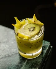Gin Fruit Gin Fruit