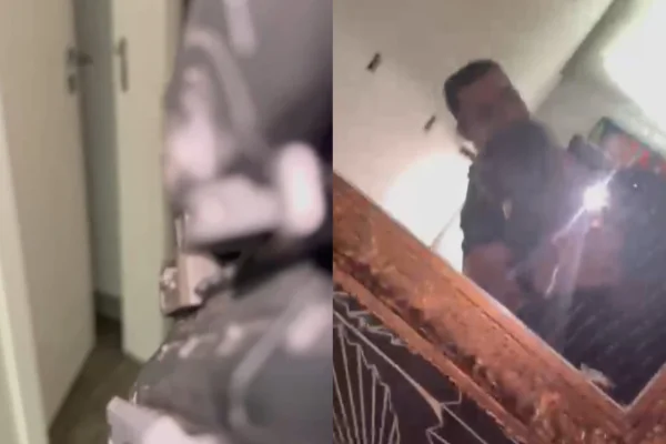 Mulher é resgatada em mansão no Morumbi após assalto - Metrópoles