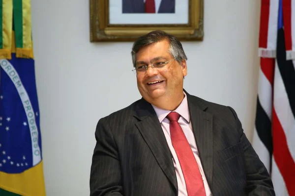 Flávio Dino