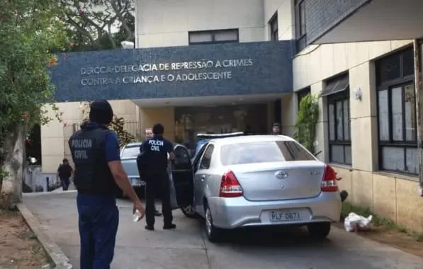 Idoso é detido por perseguir adolescente de 13 anos em shopping da BA