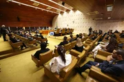 STF vive crise inédita por Caso Master STF vive crise inédita por Caso Master
