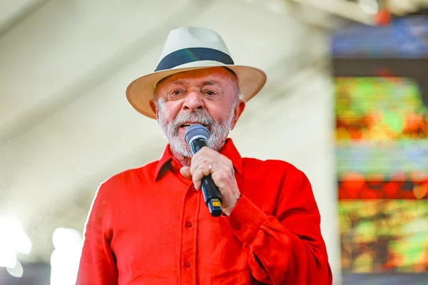 Lula desistiu de lançar ex-prefeita ao governo de MG, dizem aliados - destaque galeria Lula desistiu de lançar ex-prefeita ao governo de MG, dizem aliados - destaque galeria
