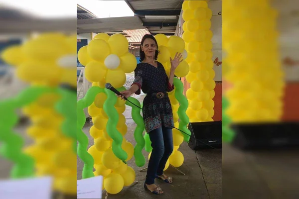 Aos 69 anos, morre professora da rede pública do DF: “Muito querida”