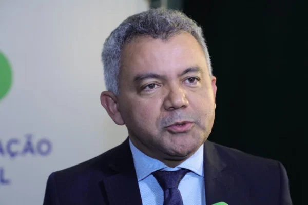 Empresário investigado teria intermediado emendas de deputado, diz PF