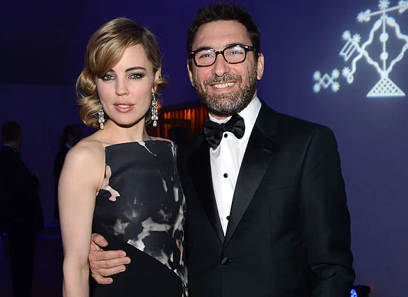Atriz de “Grey’s Anatomy” é hospitalizada após apanhar do marido