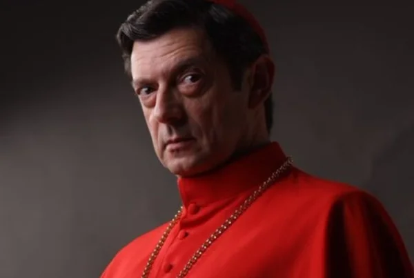 Foto colorida de Manolo Solo - Mettópoles