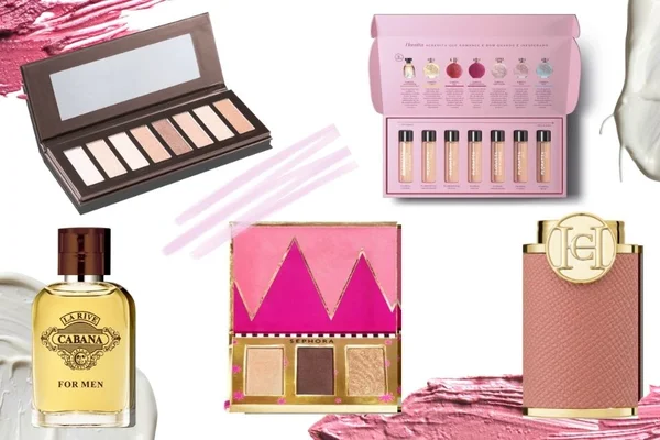 15 makes e perfumes de até R$ 50 para surpreender seu amigo-oculto