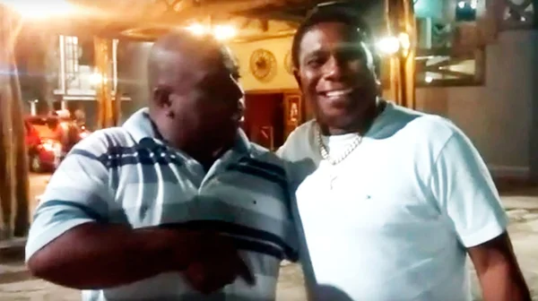 Neguinho da Beija-Flor canta samba em “homenagem” às polêmicas de Lula
