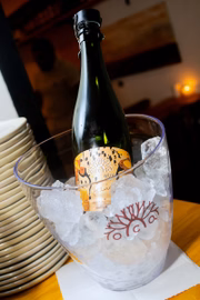 Espumante Oca Wine