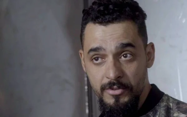 O Tempo Não Para: Barão é acusado por Marocas de tentar matar Samuca
