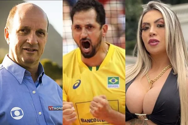 Celebridades que vão concorrer às eleições