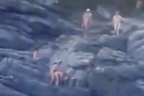“Surubão” de Búzios: saiba se é crime fazer sexo em praia de nudismo