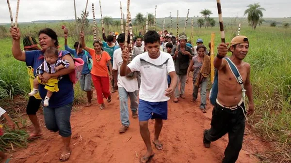 Crítica: “Martírio” é relato impactante sobre violência contra índios