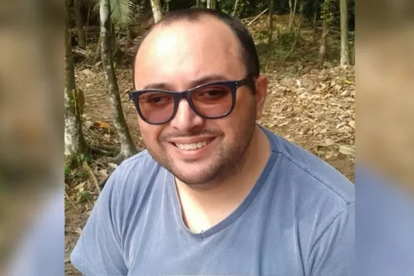 Homem encontrado morto em rio após 5 dias de buscas em SC