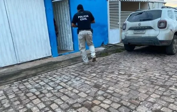 Operação na Bahia prende mais dois PMs acusados de integrar milícia