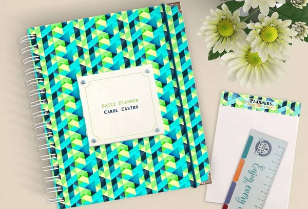 Itens artesanais e personalizados são apostas da papelaria para 2019