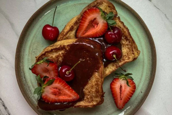 French toast