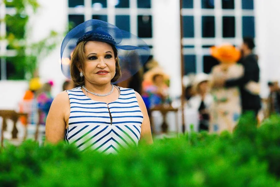 Zeza Santana Zeza Santana