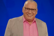 Sidney Oliveira, dono da rede Ultrafarma